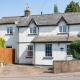 Cottage & Parking nr Wye Valley & Forest of Dean Gloucestershire - Foto 5