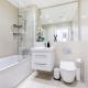 Amazing apartment in Surrey - On street Parking, Whyteleafe (Foto 4)