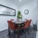 Sunrise Haven in Kent 2 bed Apartment Sleeps 7 Gravesend - Fotografie 4