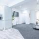 Sunrise Haven in Kent 2 bed Apartment Sleeps 7 Gravesend - Fotografie 5