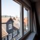 PrimeLoft "Über den Dächern" - Balkon - Altstadt - Familien & Gruppen - Aussicht - 8 Pers Goslar - Foto 5