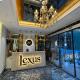 Hotel Lexus Nové Dilí - Fotografie 1