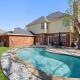 Pool House, 4BR, 2 Family Rooms, Dining Room, Garage!, Grand Prairie