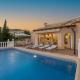 Villa Celenza by Abahana Villas