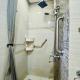 1BR Hotel Vibe Condo FULLY FURNISHED Trees Residences near SM Fairview, Manila - Fotografie 8