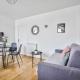 Splendid apartment for 2 persons Aubervilliers - Zdjęcie 7