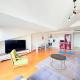 Lovely Penthouse, Sea View&Terrace in Taksim, Istanbul - Foto 9