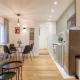 Lovely apartment for two-person, Aubervilliers - Fotografie 5