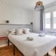 Lovely apartment for two-person, Aubervilliers - Fotografie 8