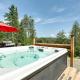 Le Petit Nordik - Spa and Mountain, Saint Come (fotografie 2)