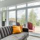 Le Petit Nordik - Spa and Mountain, Saint Come (fotografie 7)