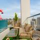 Private Pool! Exceptional 2 Bedroom! Brand New Building with Pool and Gym!, Dubaj - Fotografie 2