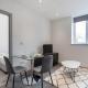 Modern & Bright 1 Bed Apartment Leeds - Photo 2
