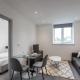 Modern & Bright 1 Bed Apartment Leeds - Photo 6