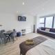 Disc Monthly Rate - Comfy Islington Studio Flat near Upper Street , Highbury , Angel Station with FREE WiFi, London - Foto 4