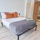 Disc Monthly Rate - Comfy Islington Studio Flat near Upper Street , Highbury , Angel Station with FREE WiFi, London - Foto 5