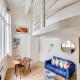 Mini-loft de charme au coeur de Paris, Paris - Foto 7