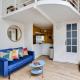 Mini-loft de charme au coeur de Paris, Paris - Foto 10
