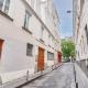 Temps suspendu - Sublime duplex avec mezzanine pour 4, Paris - Foto 6