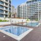 Sleek Cozy Apartments in Meydan, Dubaj - Fotografie 6
