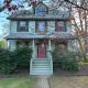 Spacious 4 Bedroom Victorian in Boston, Boston