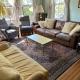 Spacious 4 Bedroom Victorian in Boston, Boston (fotografie 6)