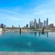 Designer 1 Bedroom on Private Beach with Infinity Pool, Dubaj - Fotografie 1