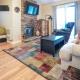 First floor, Studio, Resort Access, Portable AC Beech Mountain - Foto 4