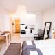 Studio apartment in Oulu, Satamatie 18 Оулу - Фото 9