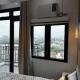 Modern 1 bedroom w Pool and City Views, Manila - Fotografie 10