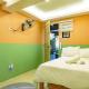 Economy Room with Private Bath near LRT Santolan Pasig, Manila - Fotografie 1
