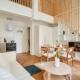 Belle epoque - Magnifique duplex avec mezzanine pour 4, Paris - Foto 1