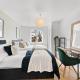Modern 2-Bed Apartment in Canterbury City Centre, Moffat