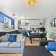 Modern 2-Bed Apartment in Canterbury City Centre, Moffat (zdjęcie 5)