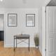 Modern 2-Bed Apartment in Canterbury City Centre, Moffat (zdjęcie 9)