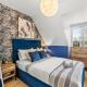 Modern 2-Bed Apartment in Canterbury City Centre, Moffat (zdjęcie 10)
