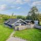 Spacious Retreat in Skovmose-By Traum, Neder Lysabild