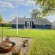 Spacious Retreat in Skovmose-By Traum, Neder Lysabild (foto 8)