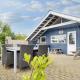 Spacious Retreat in Skovmose-By Traum, Neder Lysabild (foto 3)