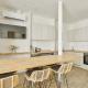 Beautiful flat for 6 pax - Opera, Paris - Foto 5