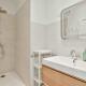 Beautiful flat for 6 pax - Opera, Paris - Foto 10