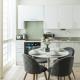 Fitzrovia - Charlotte Street by Viridian Apartments, London - Photo 8