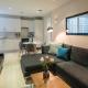 Fitzrovia - Charlotte Street by Viridian Apartments, London - Photo 2