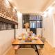 ParisConciergerie - Duplex for 12 with Cinema, 4BR, Paris - Foto 5