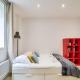 ParisConciergerie - Studio Champs Elysees, Paris - Foto 8