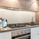 Cozy & Bright Studio Retreat for 3 in Dubai Marina, Dubaï - Photo 9