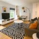 Camden Serviced Apartments by Globe Apartments, Londýn - Fotografie 2