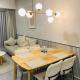 KLCC Agile Luxurious Residences By TRX, Kuala Lumpur - Fotografie 7