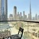 1 Bedroom Apt with Stunning Burj Khalifa View, Dubaj - Fotografie 1