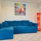 Blue Harmony Apartment Chişinău - Photo 1
